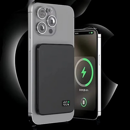 50000 mAh Magnetic Wireless Power Bank