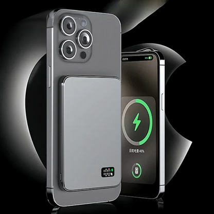 50000 mAh Magnetic Wireless Power Bank