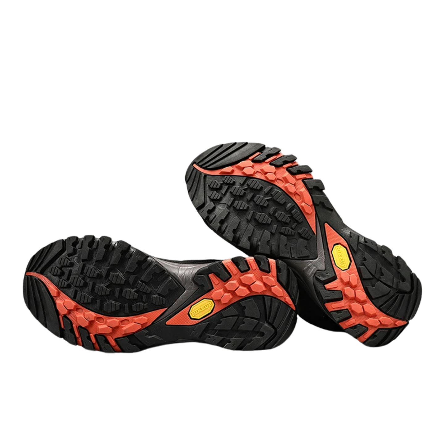 Men’s High-Top Hiking Boots – Waterproof, Non-Slip & All-Terrain