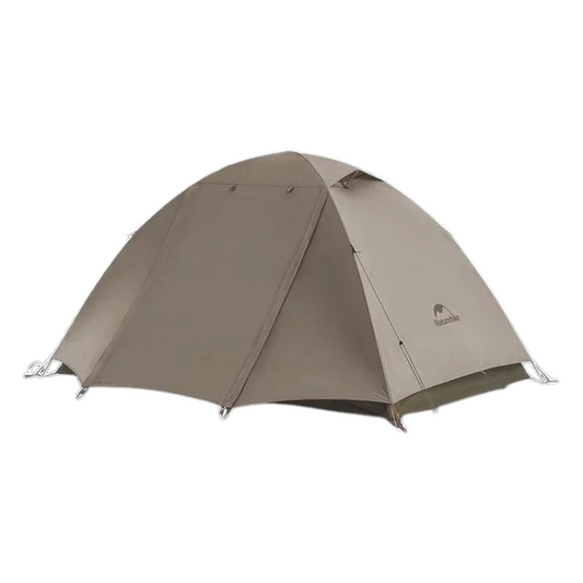 Naturehike Ultralight Tent 2P – Double Layer Dome Shelter
