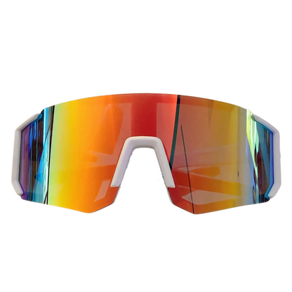 Unisex Outdoor Windproof Sunglasses Sun Shades
