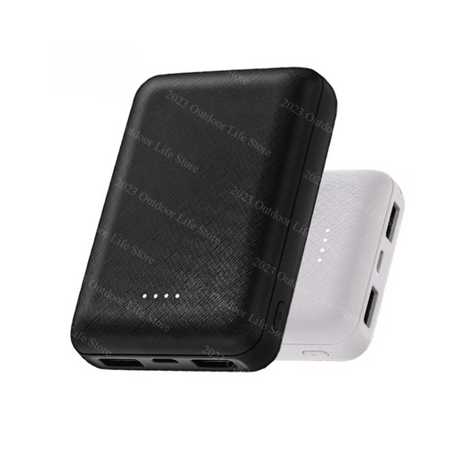 Portable Power Bank 10000 to 20000 mAh