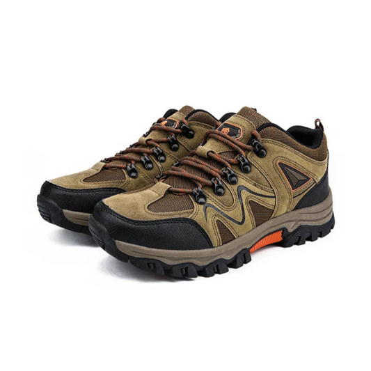 Men’s Hiking Shoes Outdoor Casual for Travel and Sports