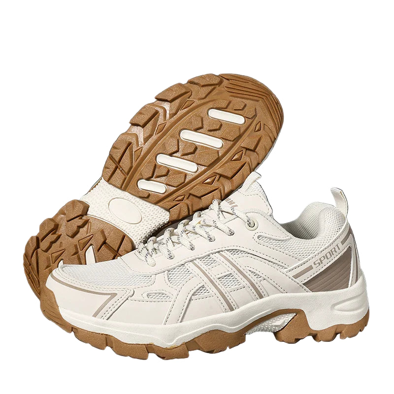 Women’s Hiking Trekking Shoes Non Slip Summer