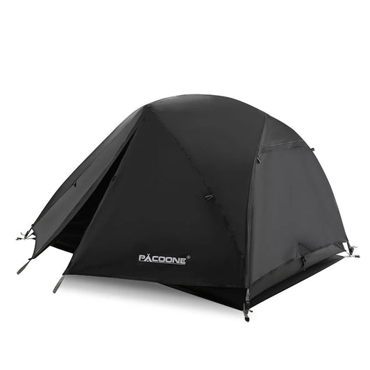 PACOONE Ultralight Tent – Waterproof & Portable