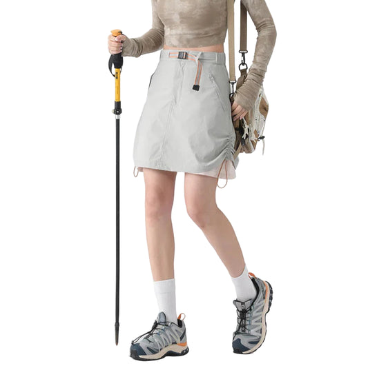 Women's Hiking shorts Quick Dry Lightweight Anti Exposure