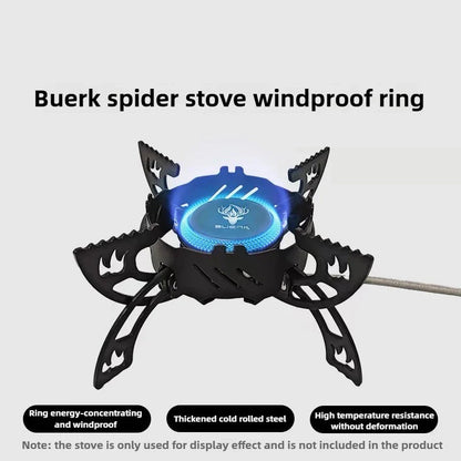 3800 W Portable Camping Gas Stove