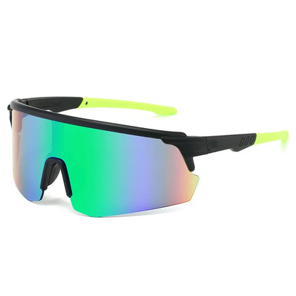 Unisex Outdoor Sunglasses for Hiking and Travel