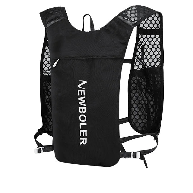 Ultralight Hydration Vest 5 L with 2 L Reservoir