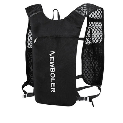 Ultralight Hydration Vest 5 L with 2 L Reservoir