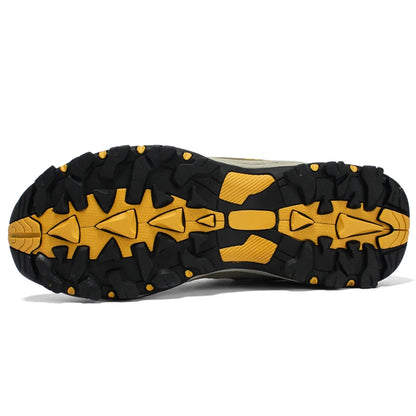 Women’s Waterproof Outdoor Walking Shoes – Comfortable, All-Terrain & Stylish