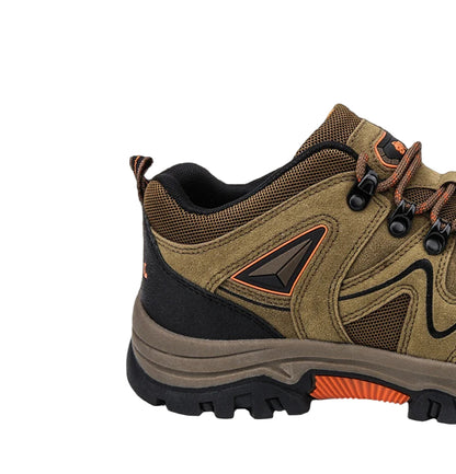 Men’s Hiking Shoes Outdoor Casual for Travel and Sports