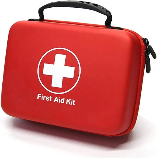 "Essential" First Aid Kit | Survival Kit