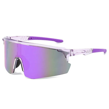 Unisex Outdoor Sunglasses for Hiking and Travel