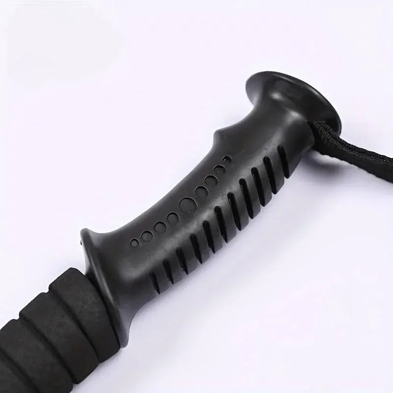 Ultralight Foldable Trekking Poles Shock Absorbing for Hiking and Camping