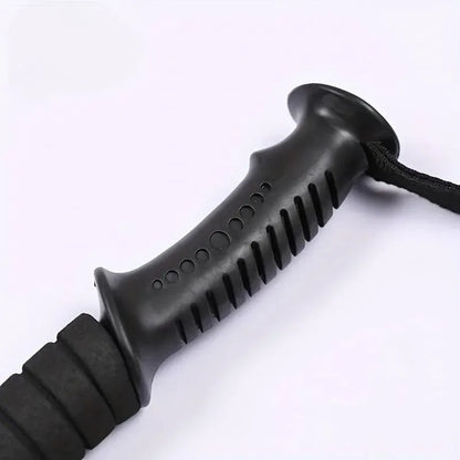 Ultralight Foldable Trekking Poles Shock Absorbing for Hiking and Camping