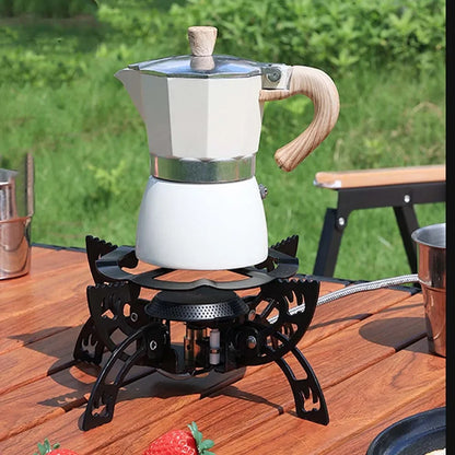 3800 W Portable Camping Gas Stove