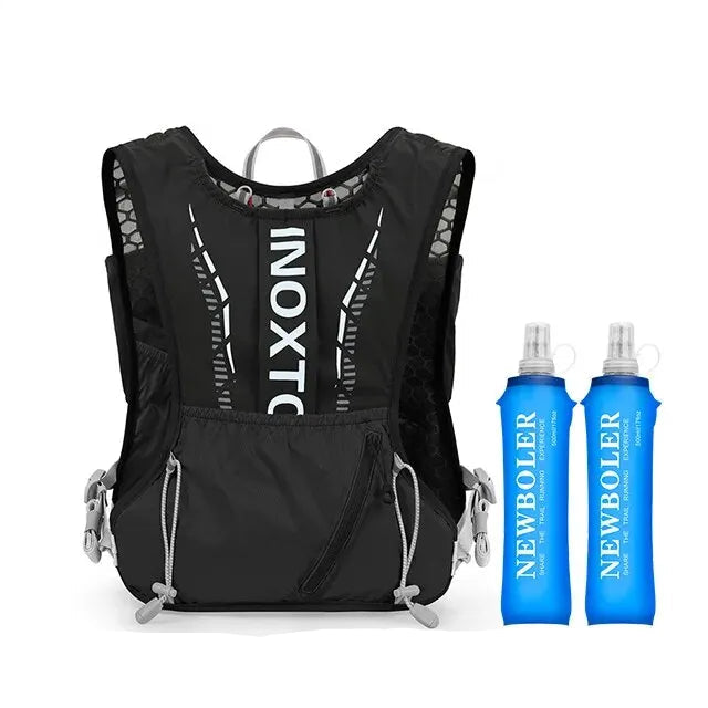 5 L Lightweight Hydration Vest Backpack for Hiking