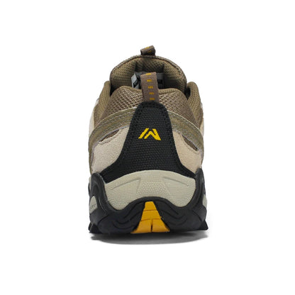 Women’s Waterproof Outdoor Walking Shoes – Comfortable, All-Terrain & Stylish