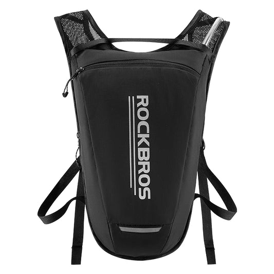 2L Hydration Pack – Lightweight, Reflective & Stable Fit