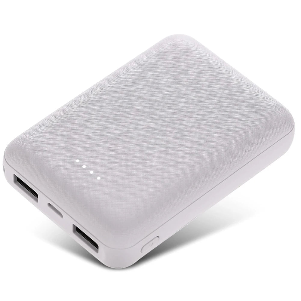 USB Power Bank – 20,000 mAh for Heated Clothing & Outdoor Use