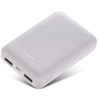 USB Power Bank – 20,000 mAh for Heated Clothing & Outdoor Use
