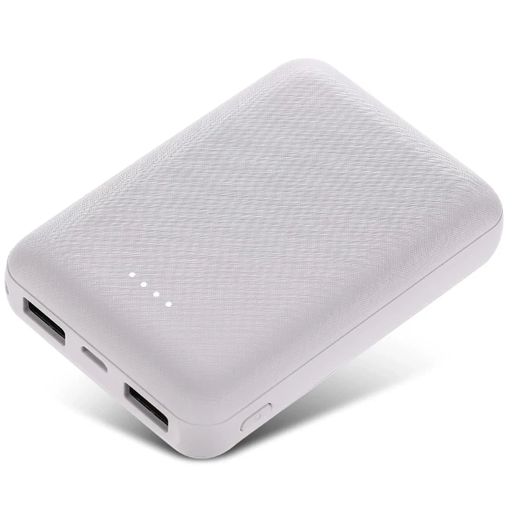 Portable Power Bank 10000 to 20000 mAh