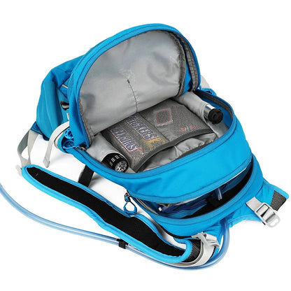 20 L Waterproof Hiking Backpack Unisex for Camping and Hiking