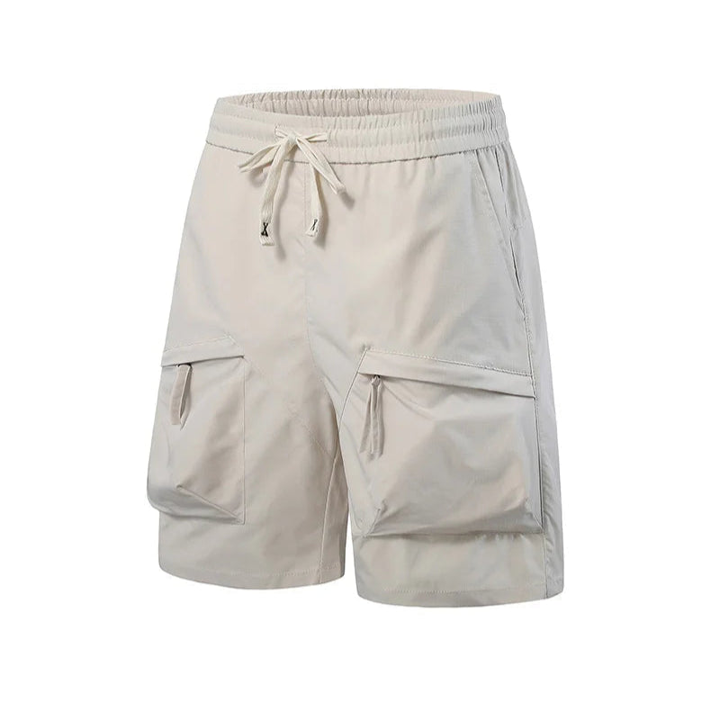 Women’s Hiking Shorts Summer Casual Loose Fit