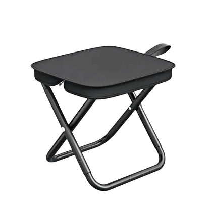 Ultralight Folding Camping Chair Portable Multi Purpose