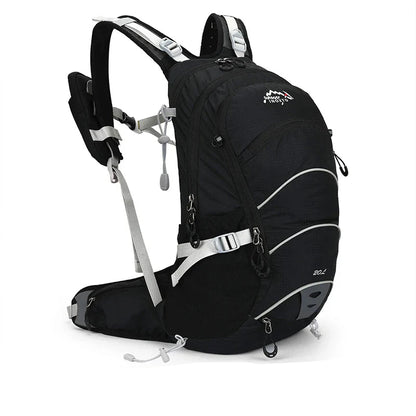 20 L Waterproof Hiking Backpack Unisex for Camping and Hiking