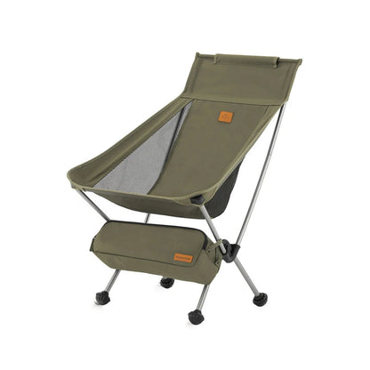 Compact and Portable Camping Chair