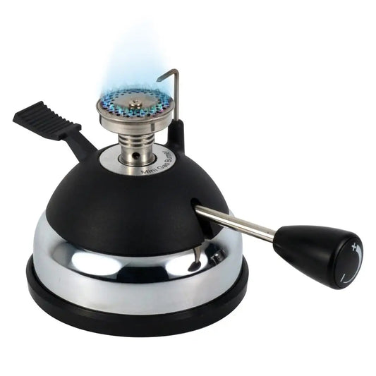 Balance Syphon Coffee Maker Retro Design for Camping or Home