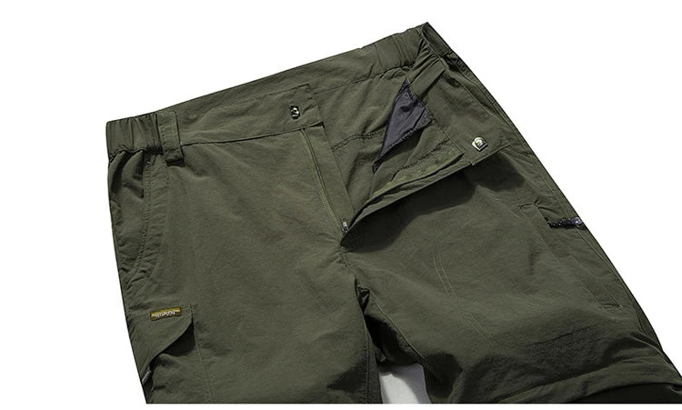 Women's Hiking Pants Quick Dry Thin Summer Anti UV for Trekking