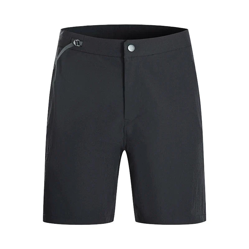 Unisex Hiking Shorts Quick Dry Stretch Summer Plus Size