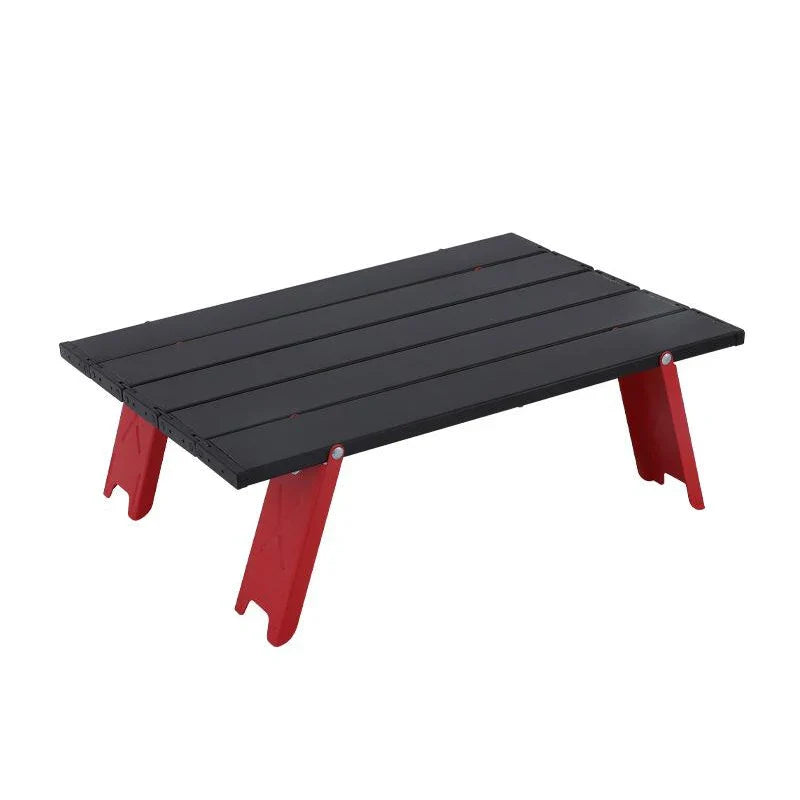 Ultralight Folding Camping Table Portable Aluminium Alloy