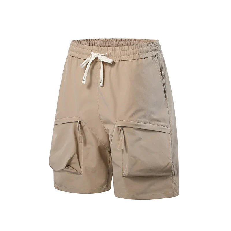 Women’s Hiking Shorts Summer Casual Loose Fit
