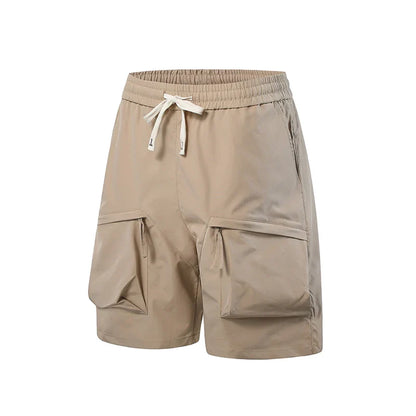 Women’s Hiking Shorts Summer Casual Loose Fit