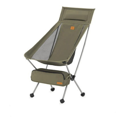 Compact and Portable Camping Chair