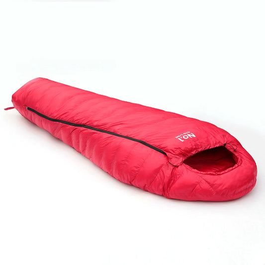 Winter Sleeping Bag – 0° to -22°C Cold Weather