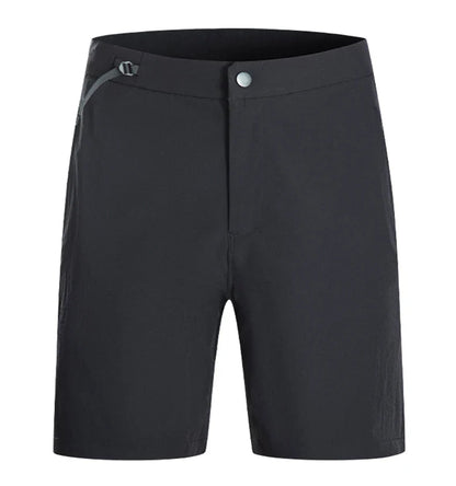 Unisex Hiking Shorts Quick Dry Stretch Summer Plus Size
