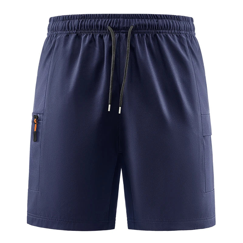 Men’s Hiking Shorts Quick Dry Breathable Lightweight