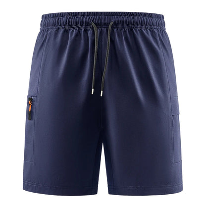 Men’s Hiking Shorts Quick Dry Breathable Lightweight