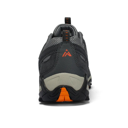 Women’s Waterproof Outdoor Walking Shoes – Comfortable, All-Terrain & Stylish
