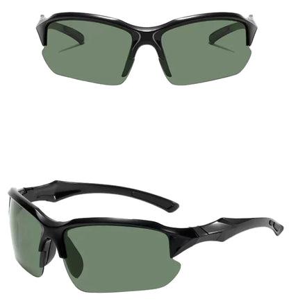 Unisex Lightweight Polarized Sunglasses for Hiking