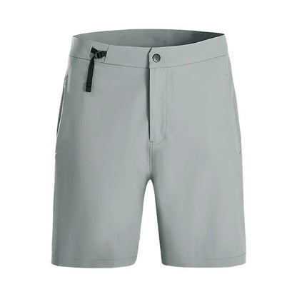 Unisex Hiking Shorts Quick Dry Stretch Summer Plus Size