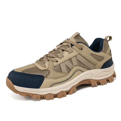 Unisex Hiking Shoes Anti Slip for Trekking and Mountain