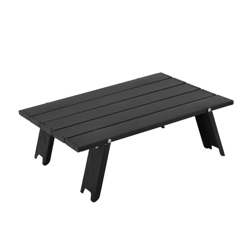 Ultralight Folding Camping Table Portable Aluminium Alloy