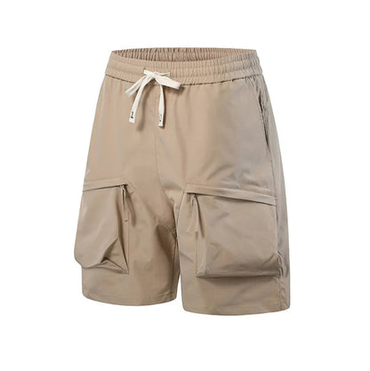 Women’s Hiking Shorts Summer Casual Loose Fit