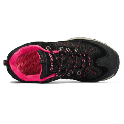 Unisex Waterproof Hiking Shoes for Walking